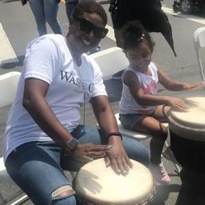 Meet your Posher, Crystal